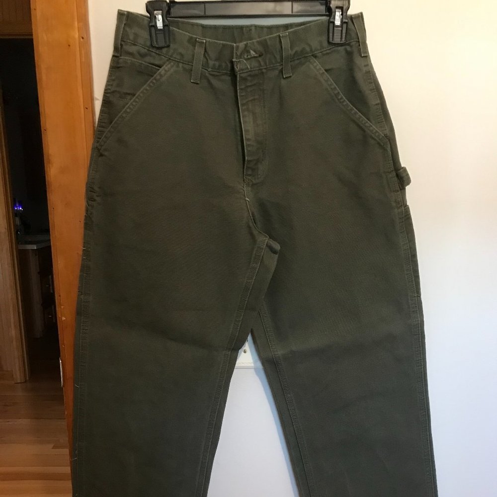 Carhartt Men's Work Pants